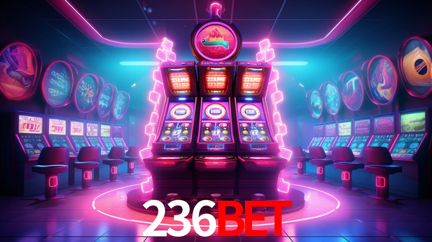 236BET: Seu Cassino Premiado com Pagamentos Rápidos