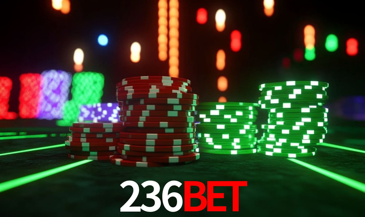 Welcome Bonus 236BET