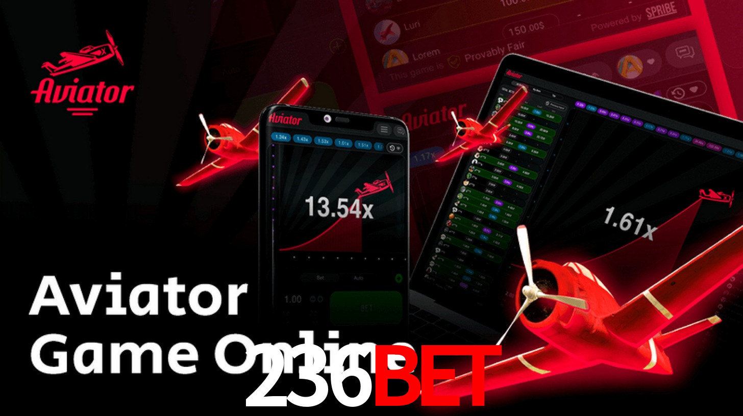 Apostas na Site 236BET.COM