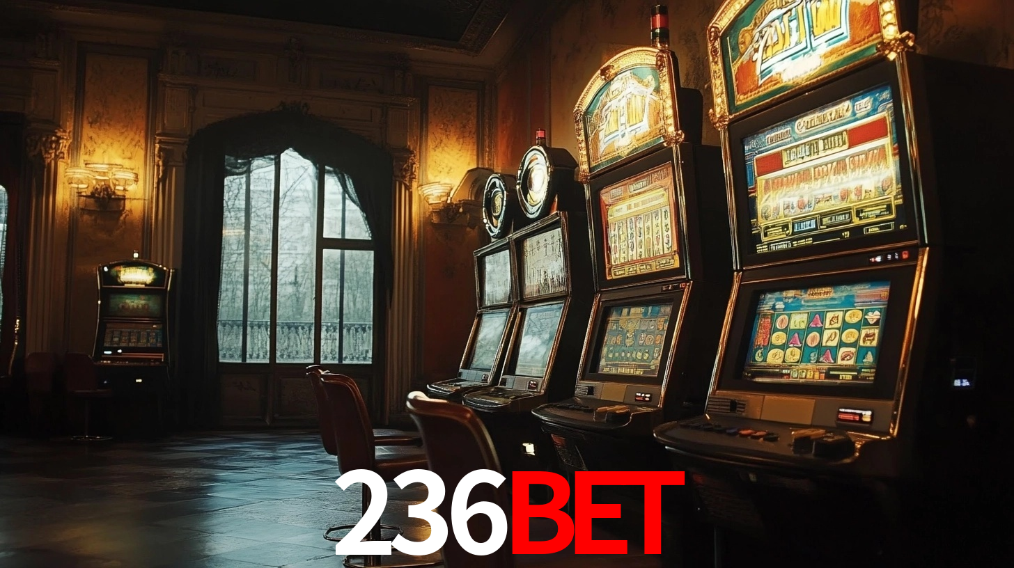 Apostas Futebol ao Vivo 236BET.COM