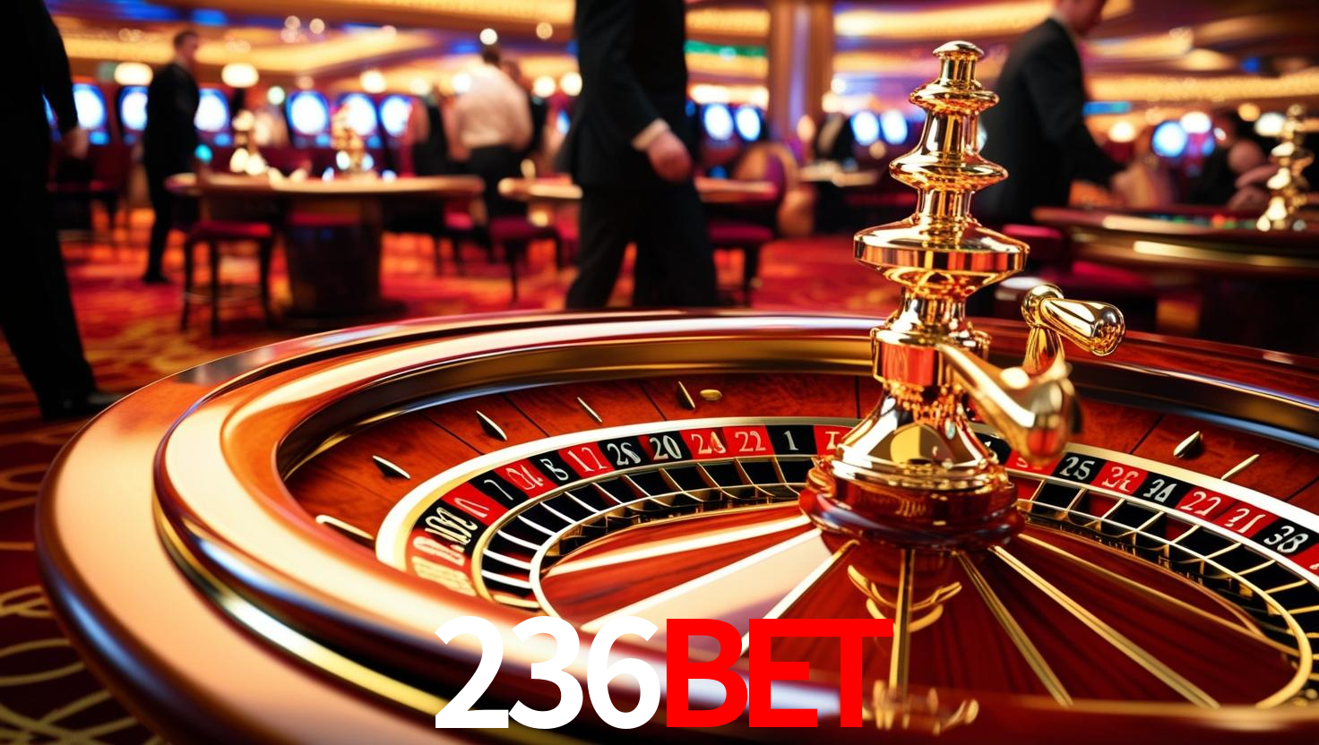 Verificação de Conta 236BET.COM