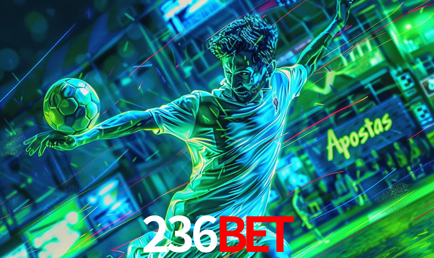 Cassino Online Seguro 236BET.COM
