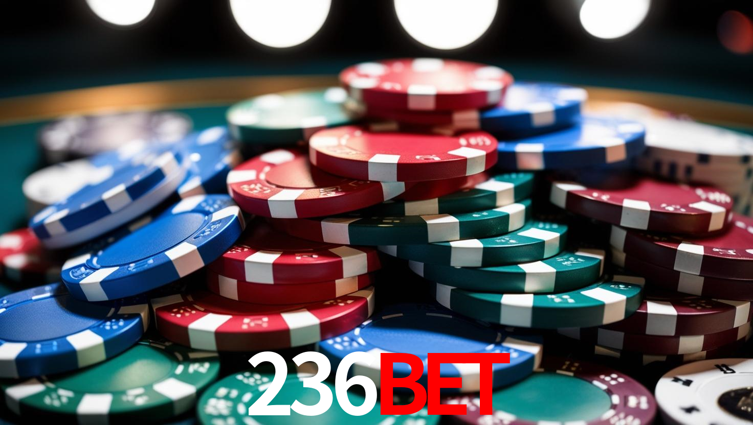 Bonus na Cassino Online 236BET.COM