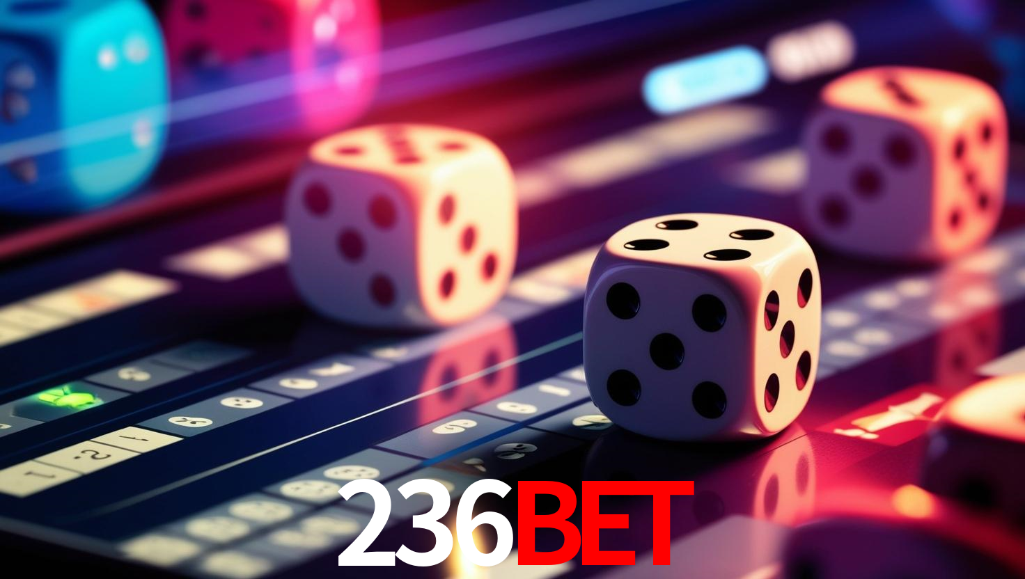 Jogos de Cassino 236BET.COM