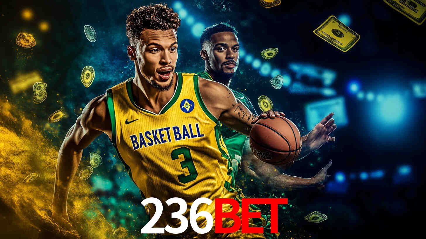 Inovações de Jogos na 236BET: O Futuro das Experiências Interativas