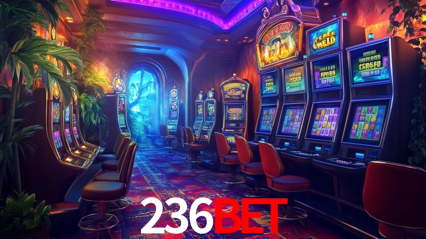 Daily Bonuses 236BET
