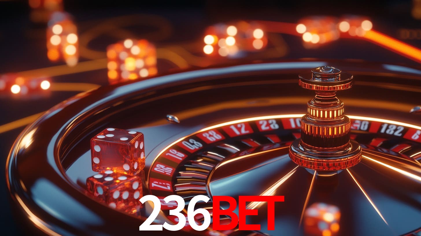 Bônus Generosos e Exclusivos no 236BET para Você!