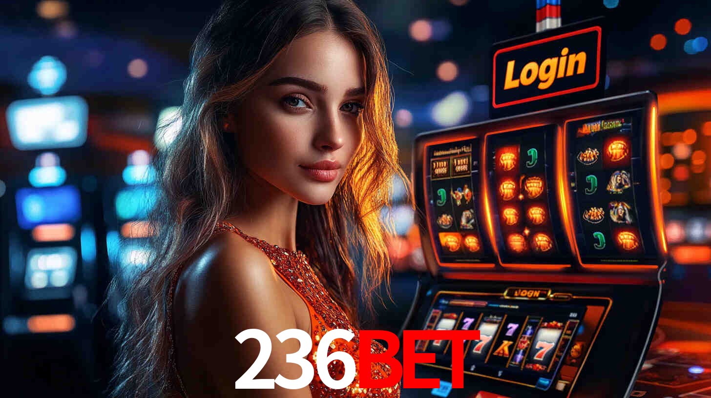 236BET: Jogos de Caça-Níqueis-Altas Recompensas, Roleta-Velocidade, Blackjack-Desafios Máximos