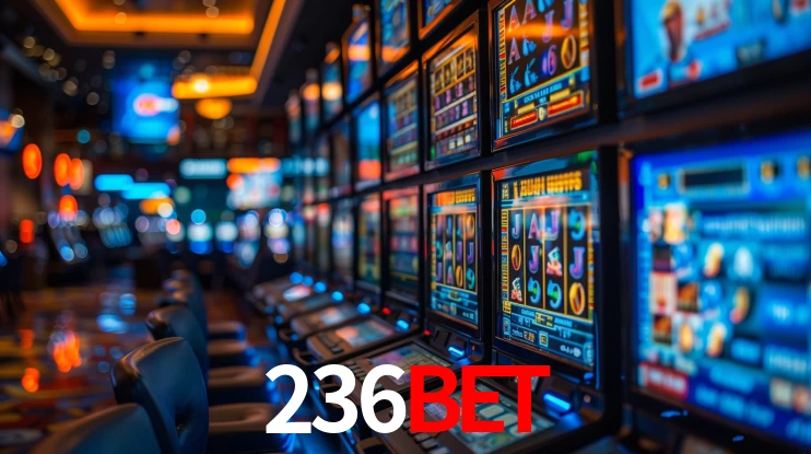 Account Benefits 236BET