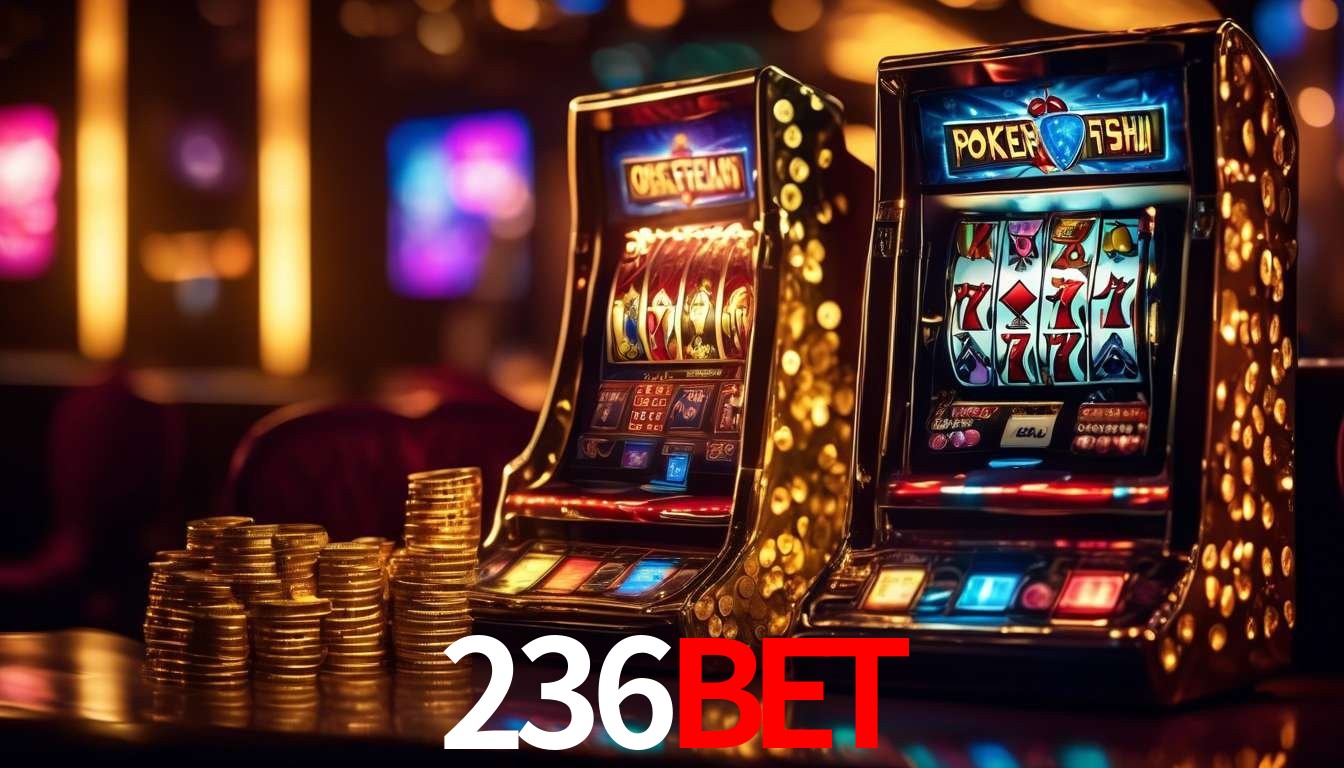 Descubra o Programa VIP da 236BET: Vantagens Exclusivas para Jogadores