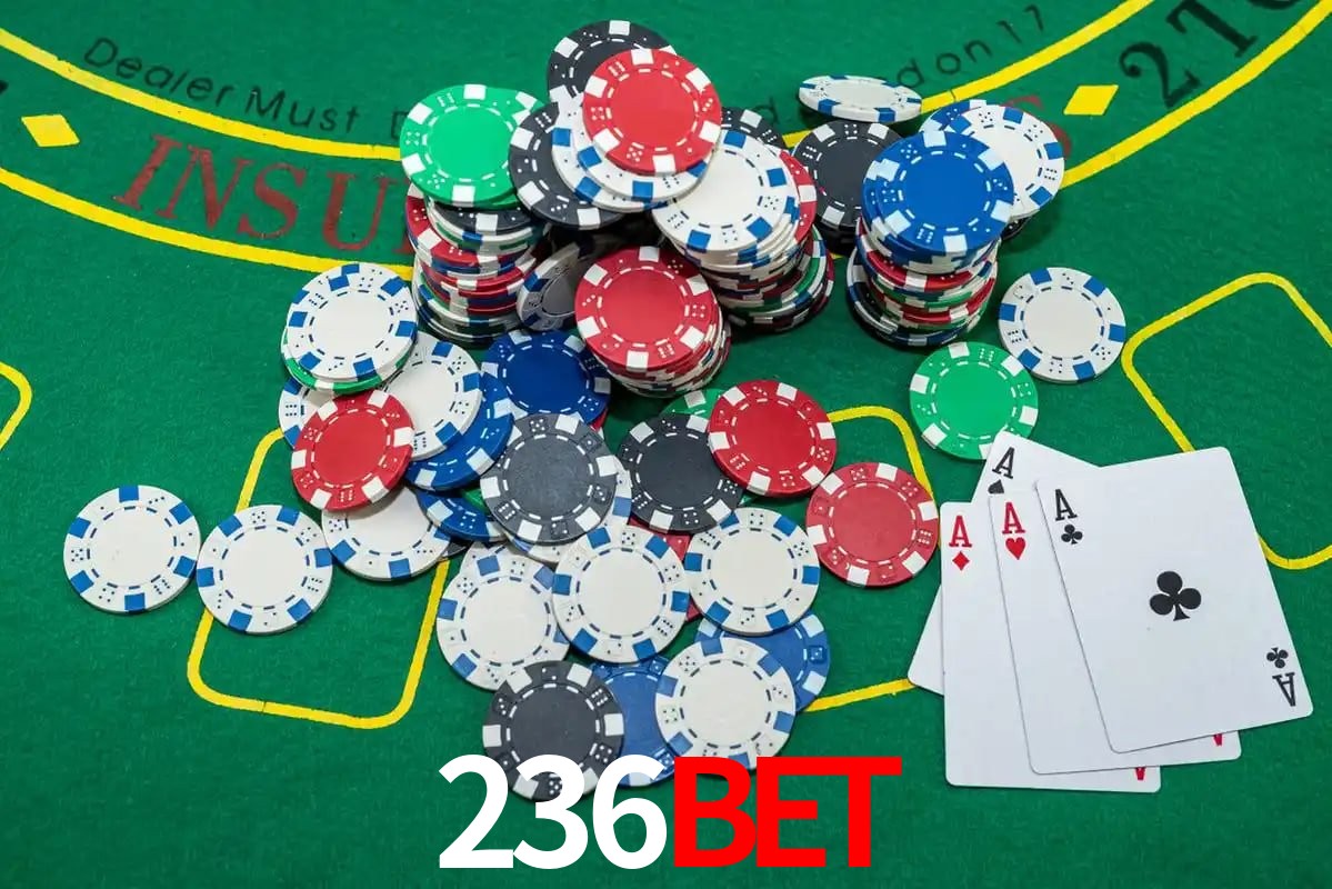 cassino 236BET