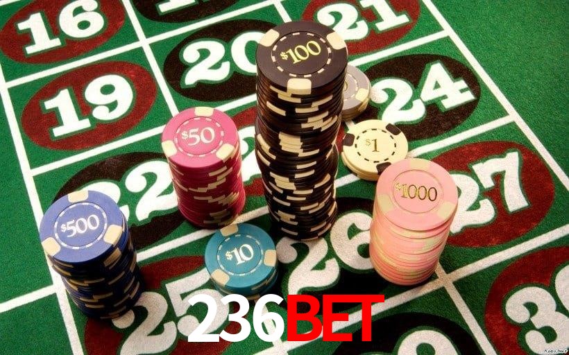 Inovações de Jogos na 236BET: O Futuro das Experiências Interativas