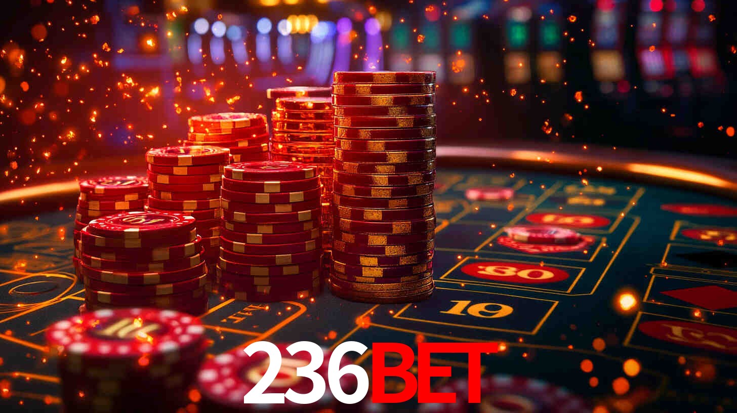 Premium Interface 236BET