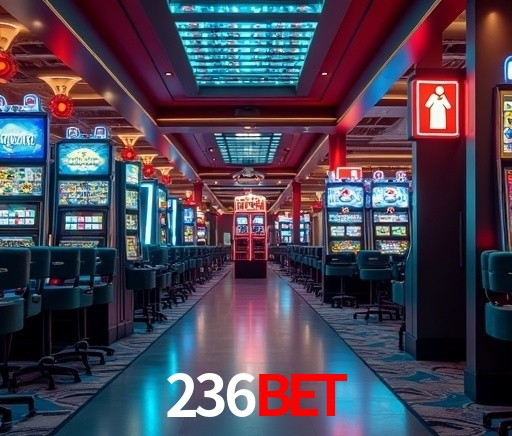 Explorando a Categoria de Eventos em Apostas na 236BET