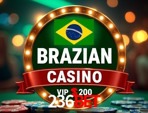 Seasonal Promotions 236BET