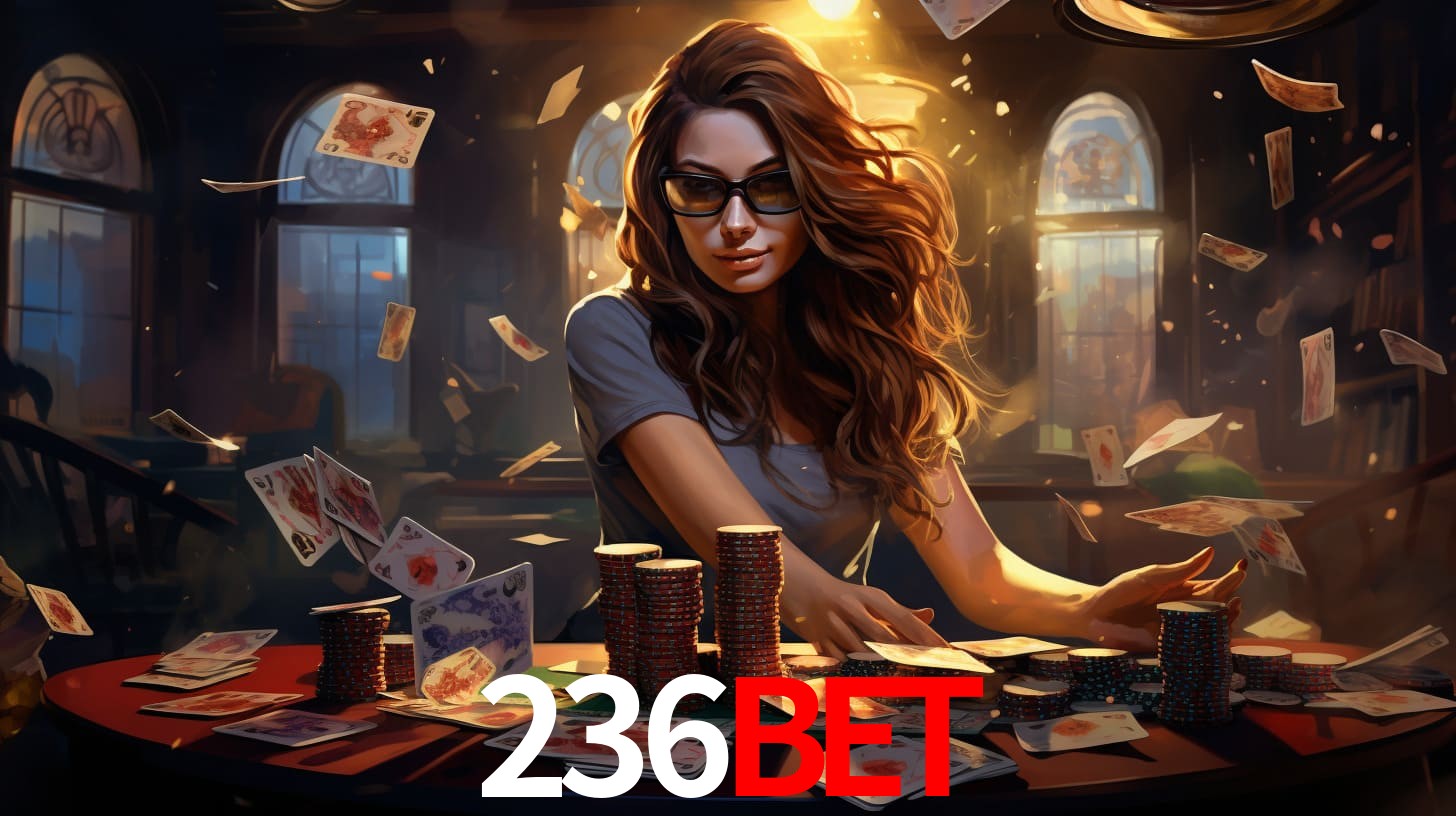 VIP Casino 236BET