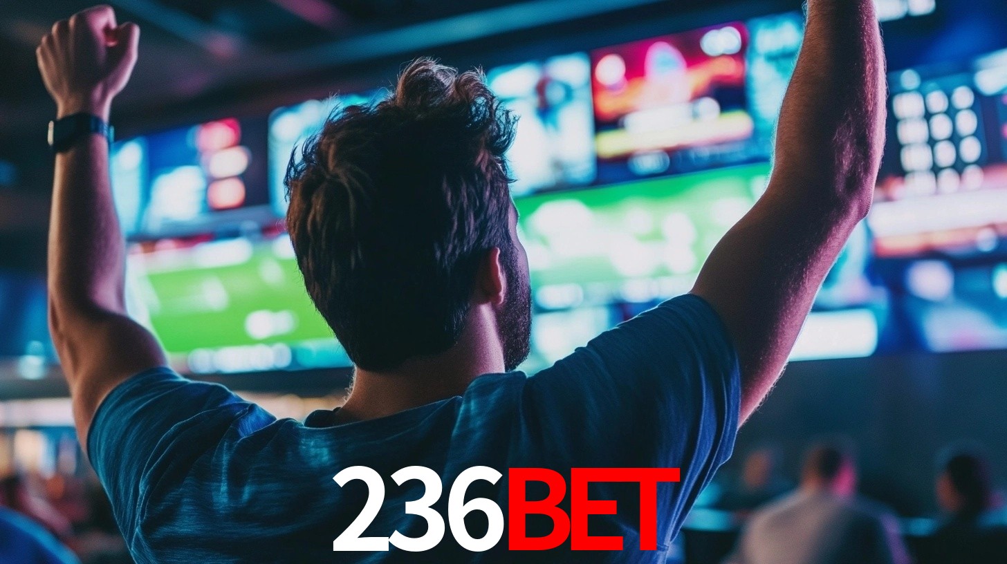 236BET: Seu Especialista em Apostas Esportivas Brasileiras