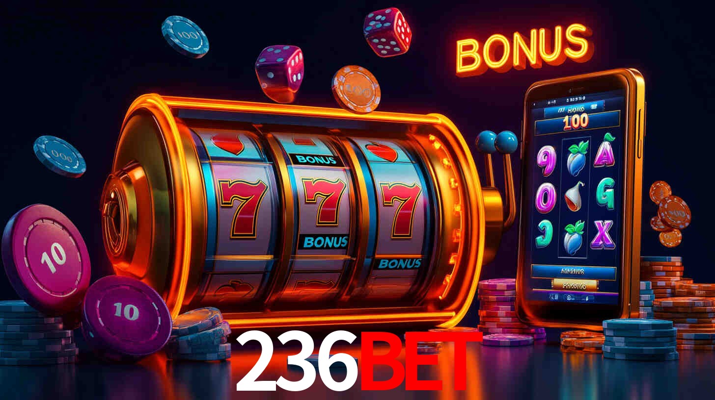 Apostas Esportivas na 236BET: Um Guia Completo