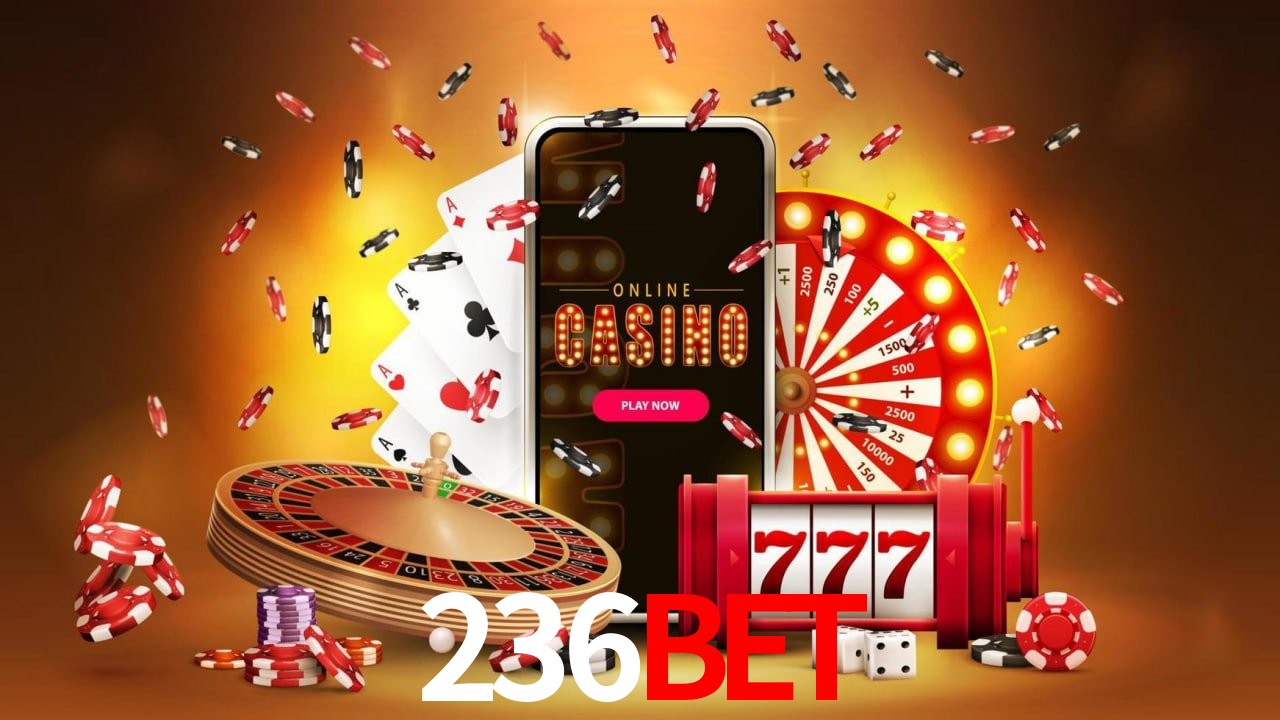 Descubra a Magia dos Jogos de Arcade no 236BET