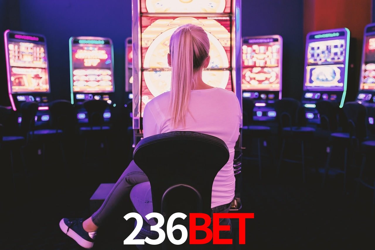 Bonus Features 236BET