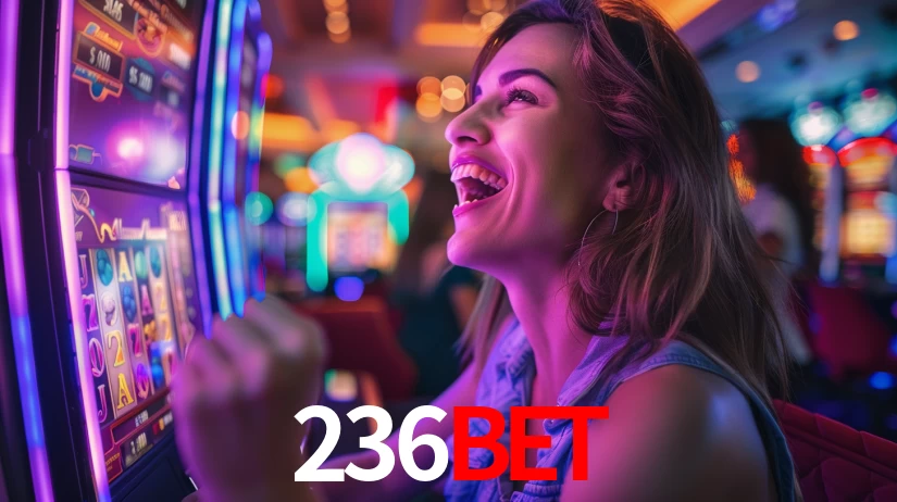 236BET App