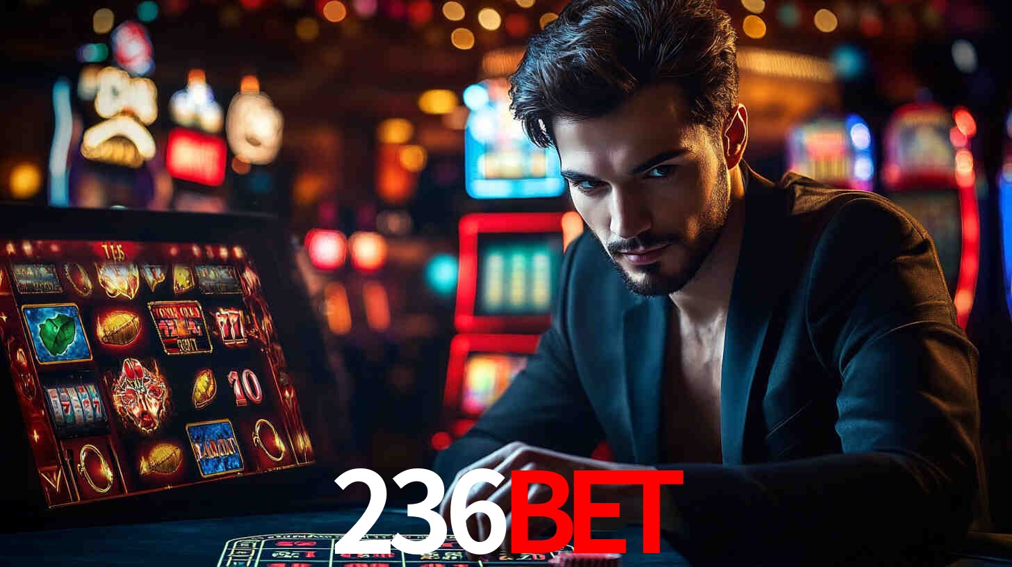 236BET App