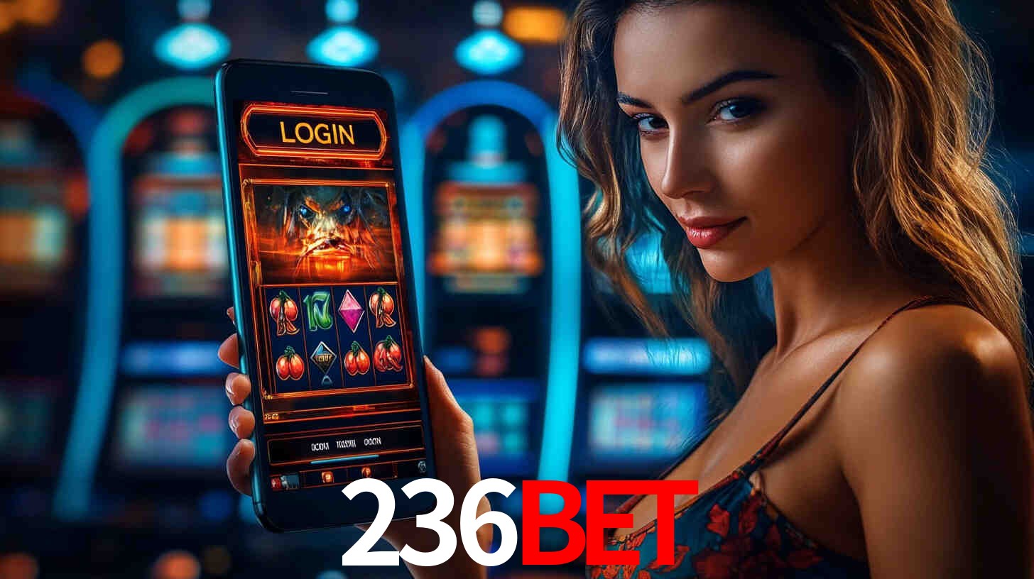 236BET App