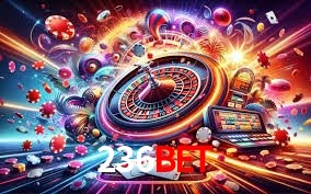 Experiência VIP 236BET