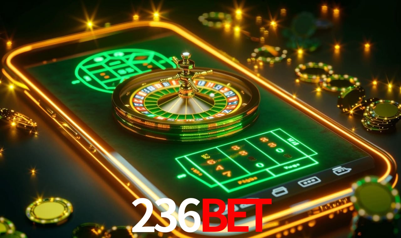 2FA Security 236BET