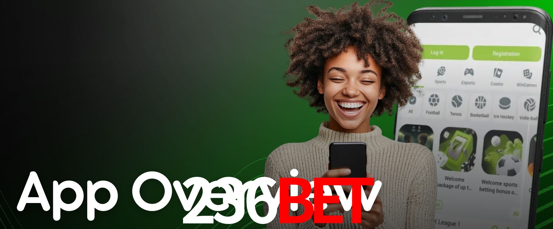 API Integration 236BET