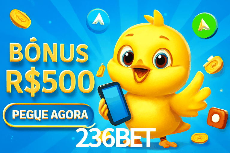 Secure Login 236BET
