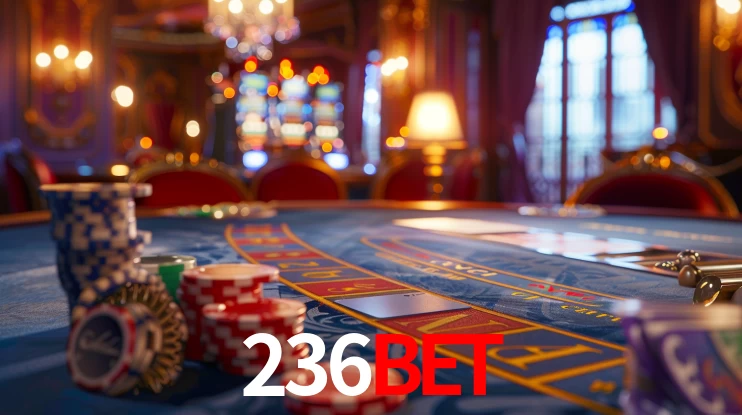 Slot Games 236BET