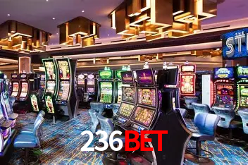 Apostas Esportivas na 236BET: Um Guia Completo