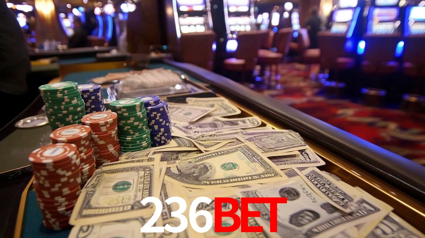 Weekend Specials 236BET