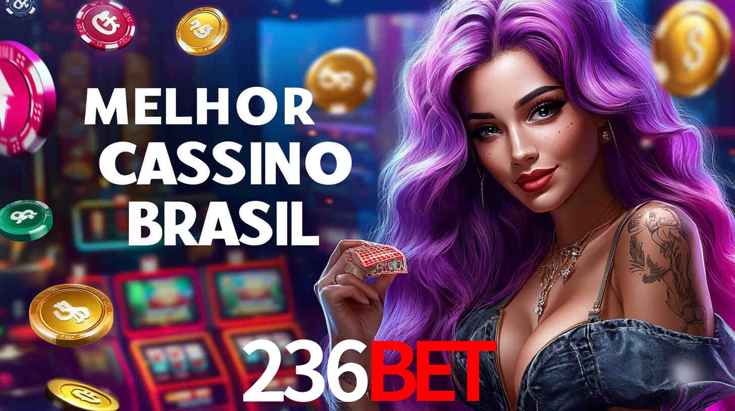A Popularidade dos Caça-Níqueis no 236BET