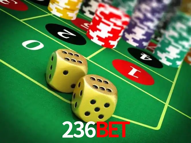 Tennis Betting 236BET