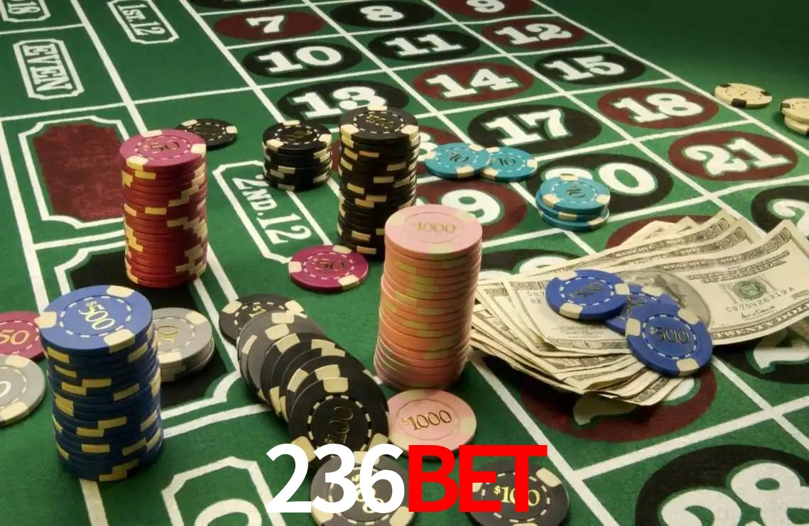 Explore as vantagens do 236BET: serviço profissional e confiabilidade