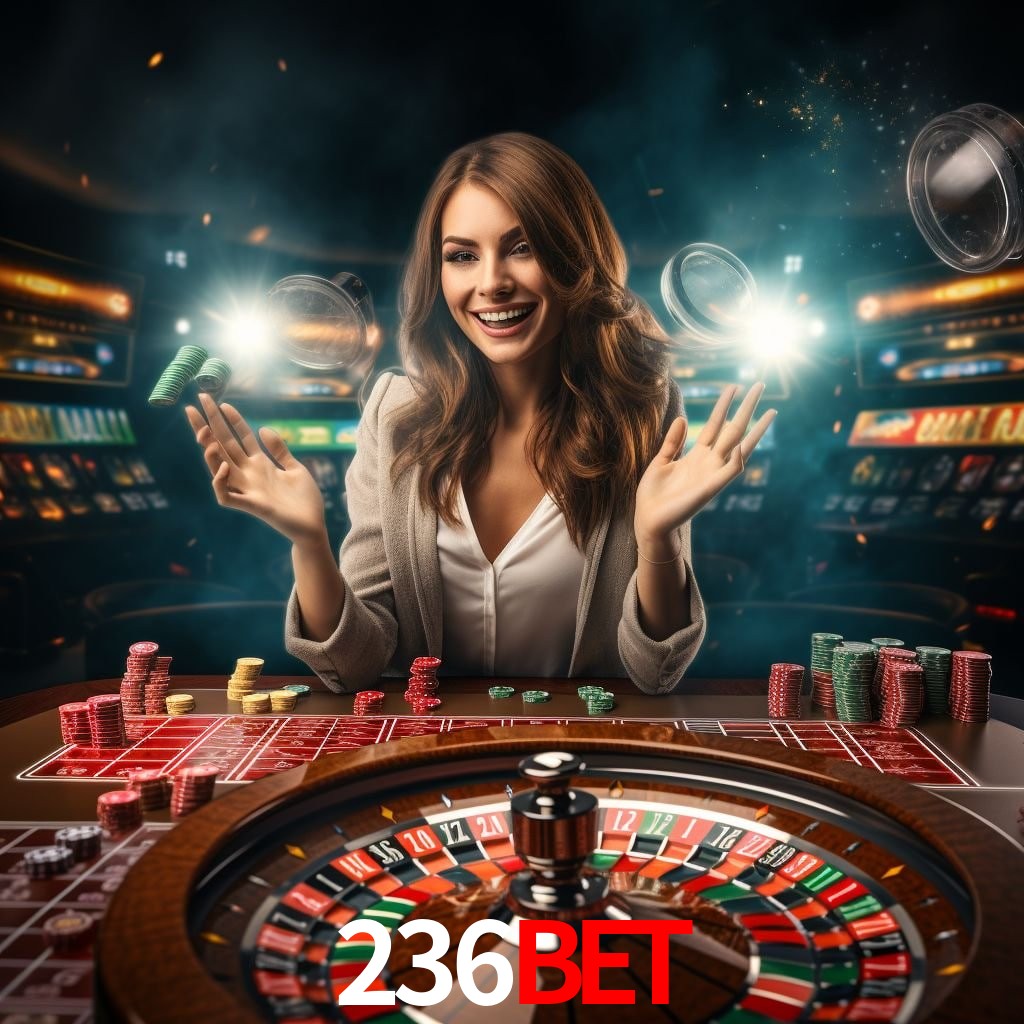 236BET App