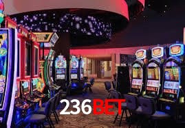 API Integration 236BET