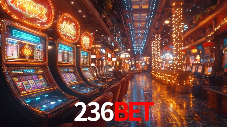 236BET vip