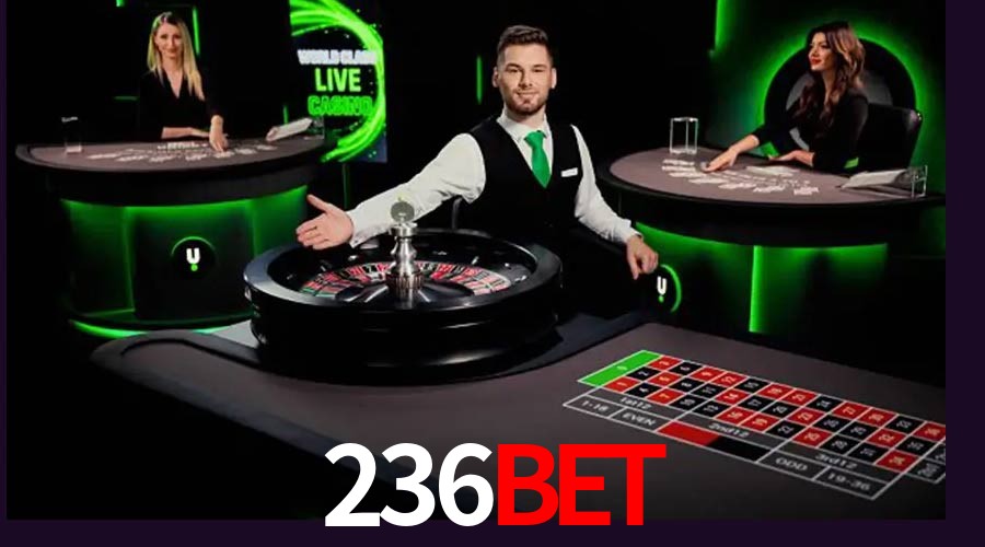 Quick Registration 236BET