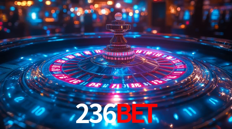 Welcome Bonus 236BET