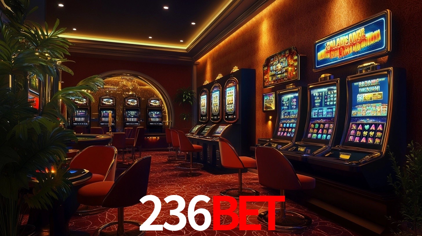 Welcome Bonus 236BET