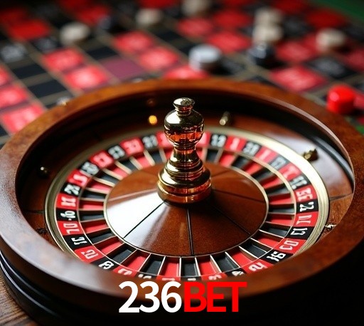 Responsive Design 236BET