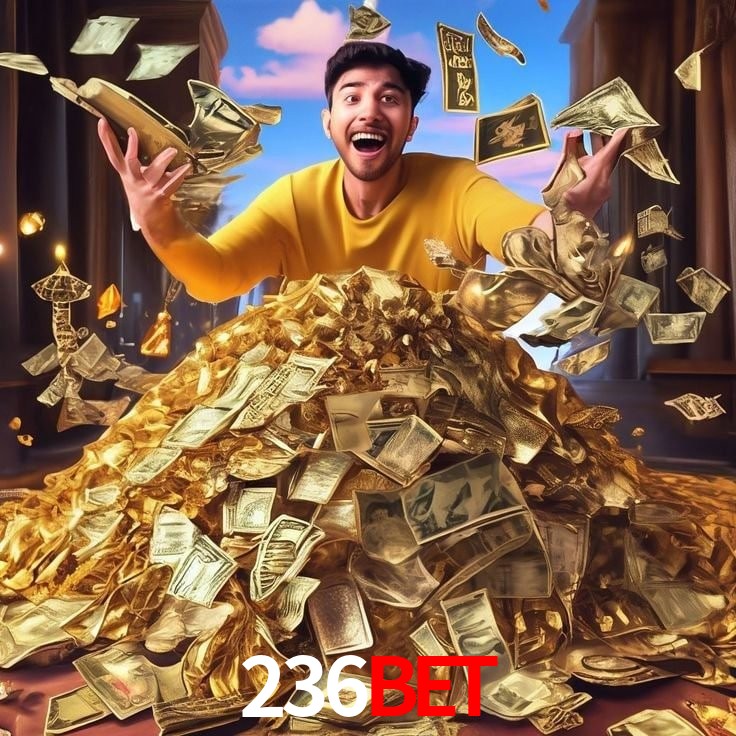 Tennis Betting 236BET