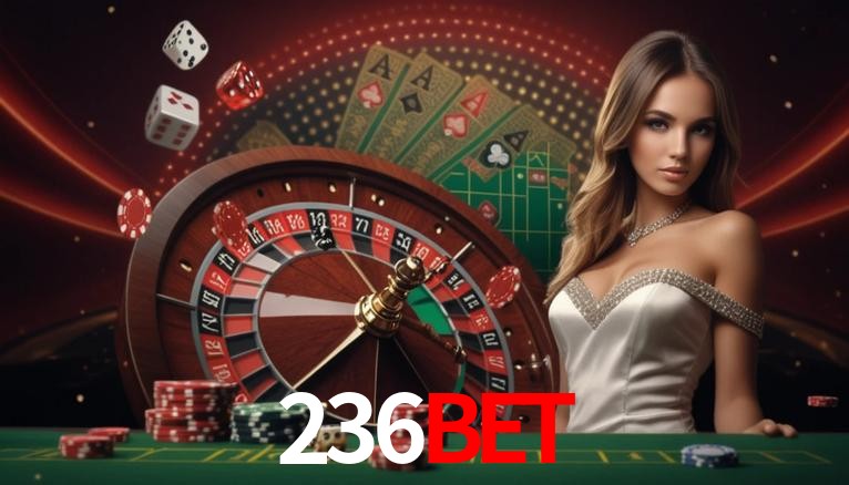 Live Casino 236BET